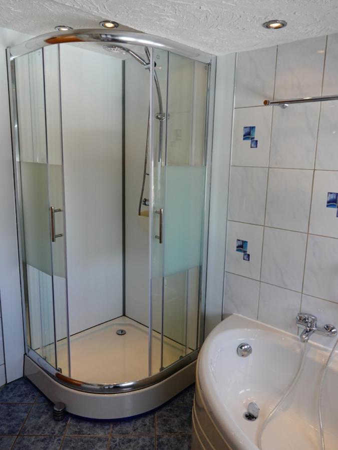 Ferienwohnung Auf Dem Worbelchen Monschau Exterior photo